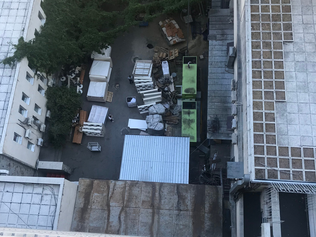 Yalta Intourist主图