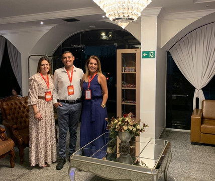 米纳斯港酒店及会议中心主图