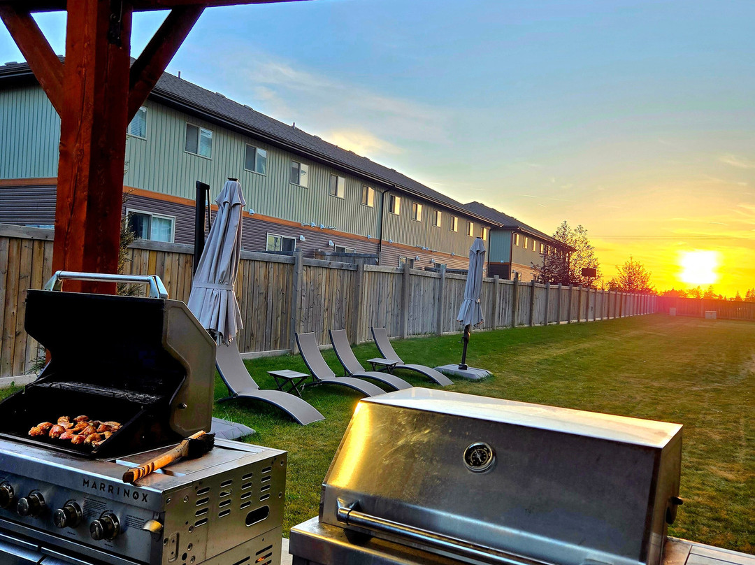 Microtel Inn & Suites by Wyndham Lloydminster主图