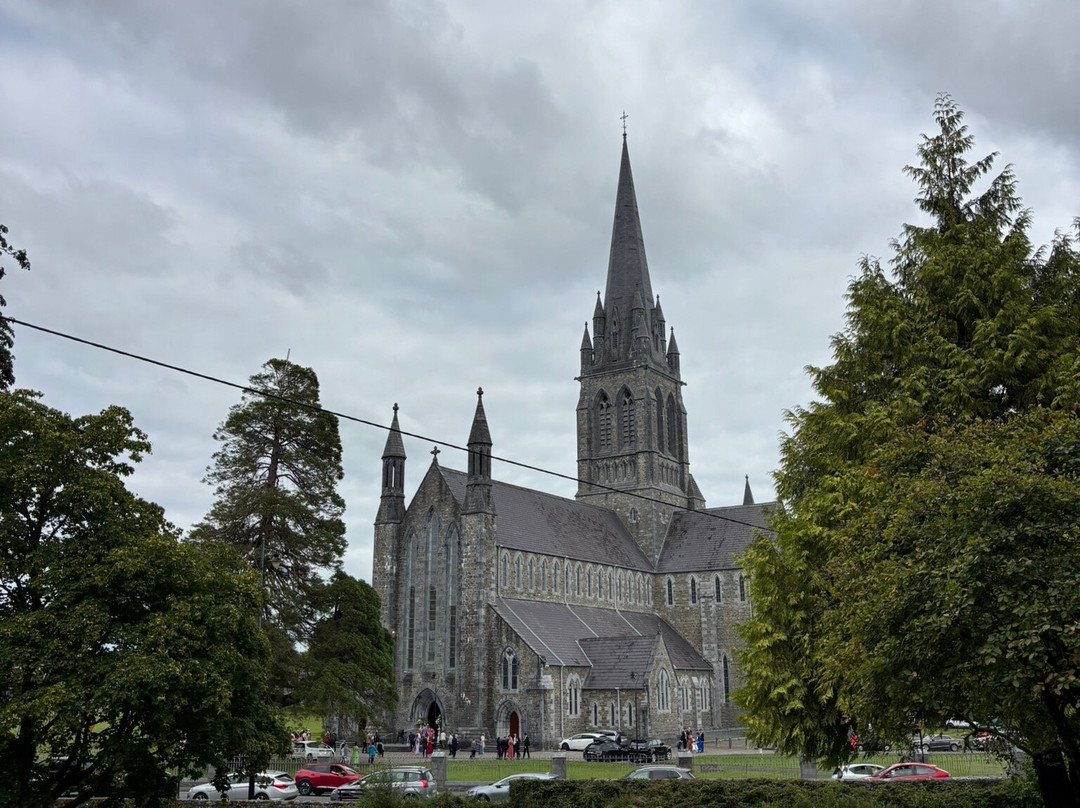 Killarney Tour & Taxi Service-基拉尼必去景点