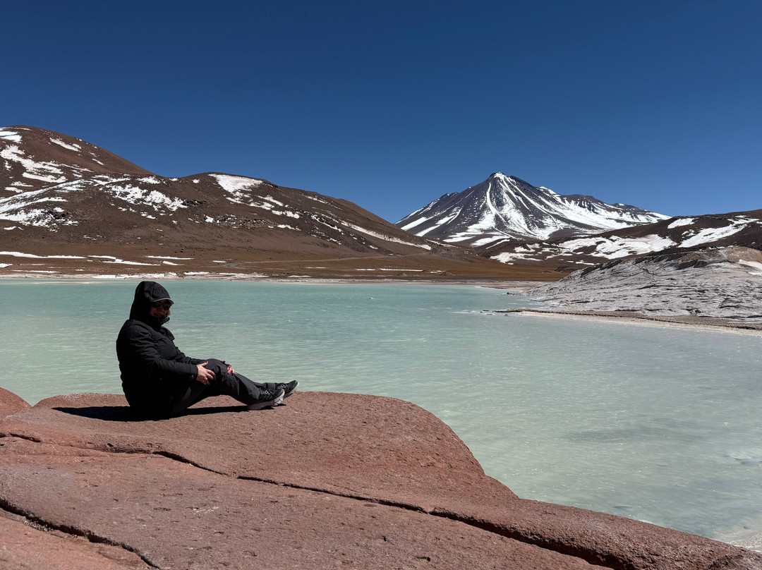 Atacama Rock And Tours-圣佩德罗-德阿塔卡马必去景点