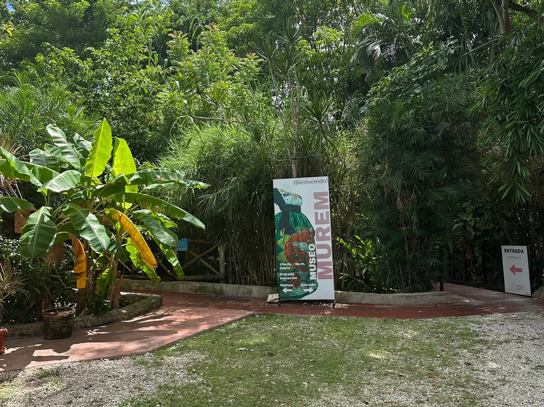 Museo de Ropa Étnica de México-巴利亚多利德必去景点