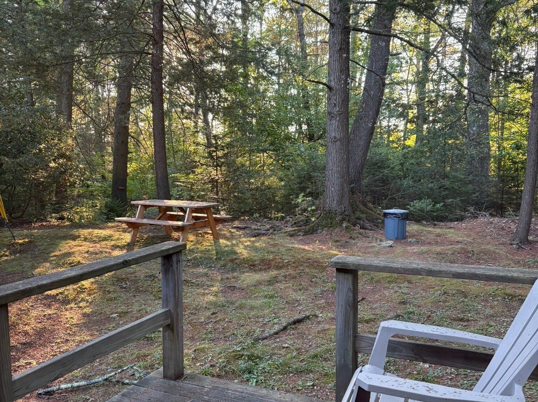 Wiscasset Woods Lodge主图