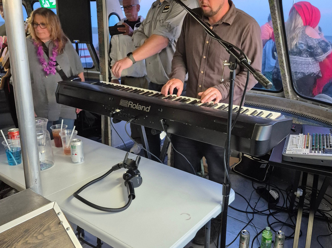 Dylan Lock Sunset Cruise-Penetanguishene必去景点