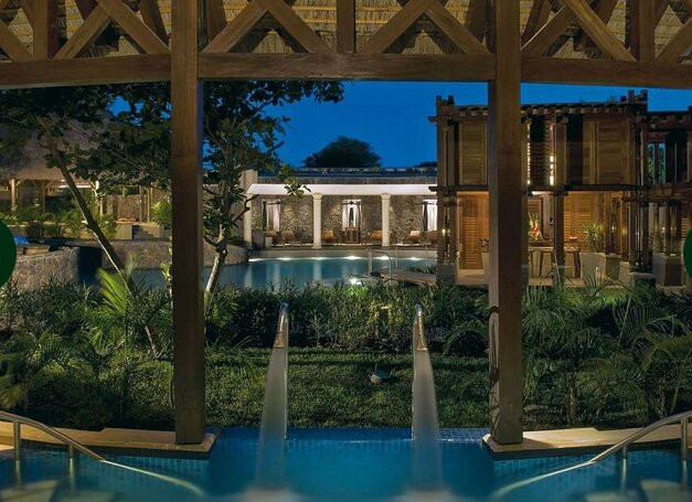 Maritim Tropical Flower Spa-巴拉克拉瓦必去景点