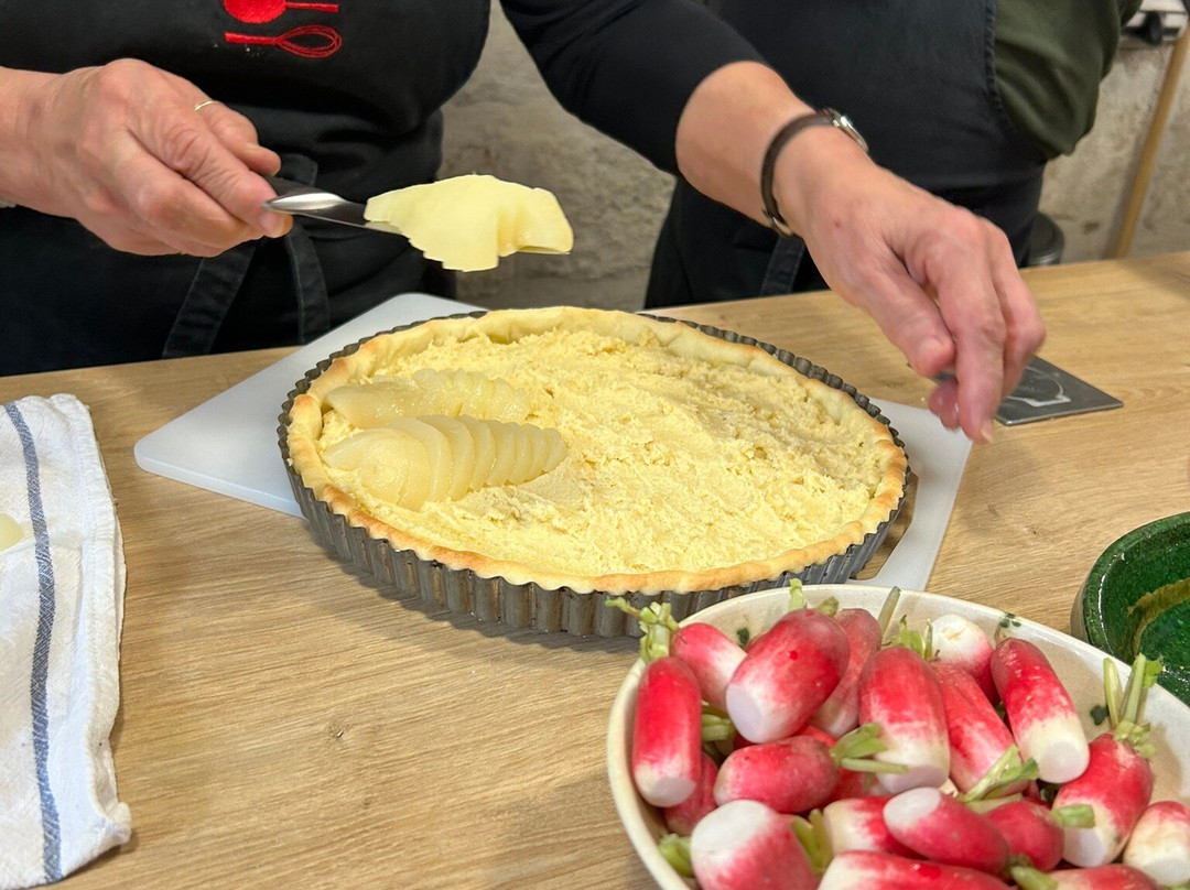 Le Pistou Cooking School-泽斯必去景点