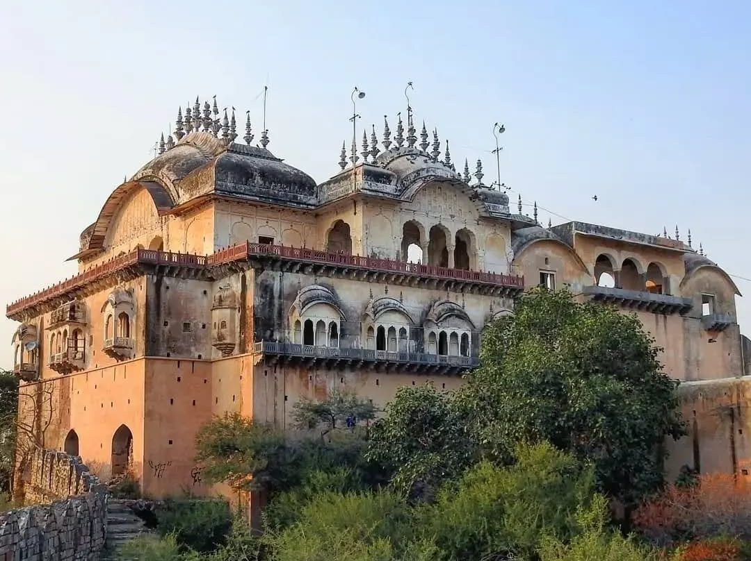 Bala Quila-阿尔瓦必去景点