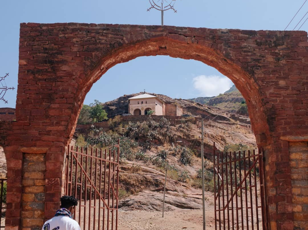 Glamour Omo Valley Tours