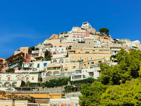 Cioffi Tours-卡碧岛必去景点