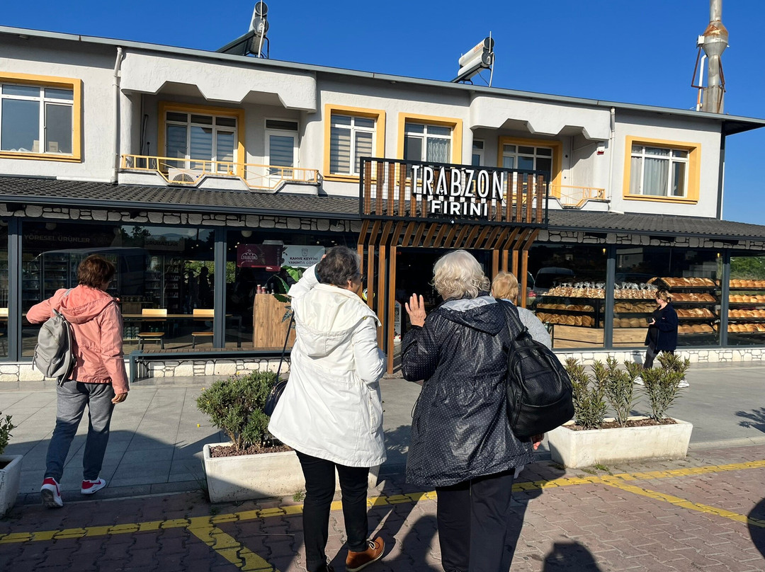 Trabzon Fırını