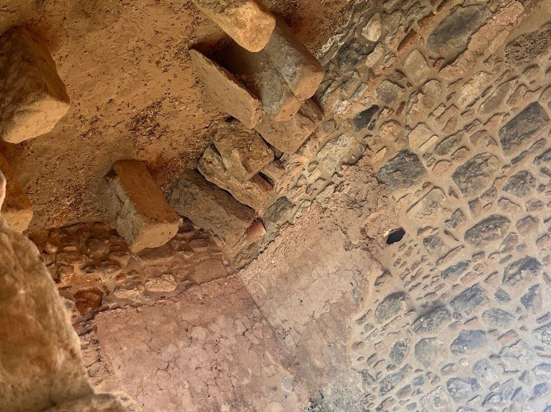 Priene Athena Tapınağı-Soke必去景点