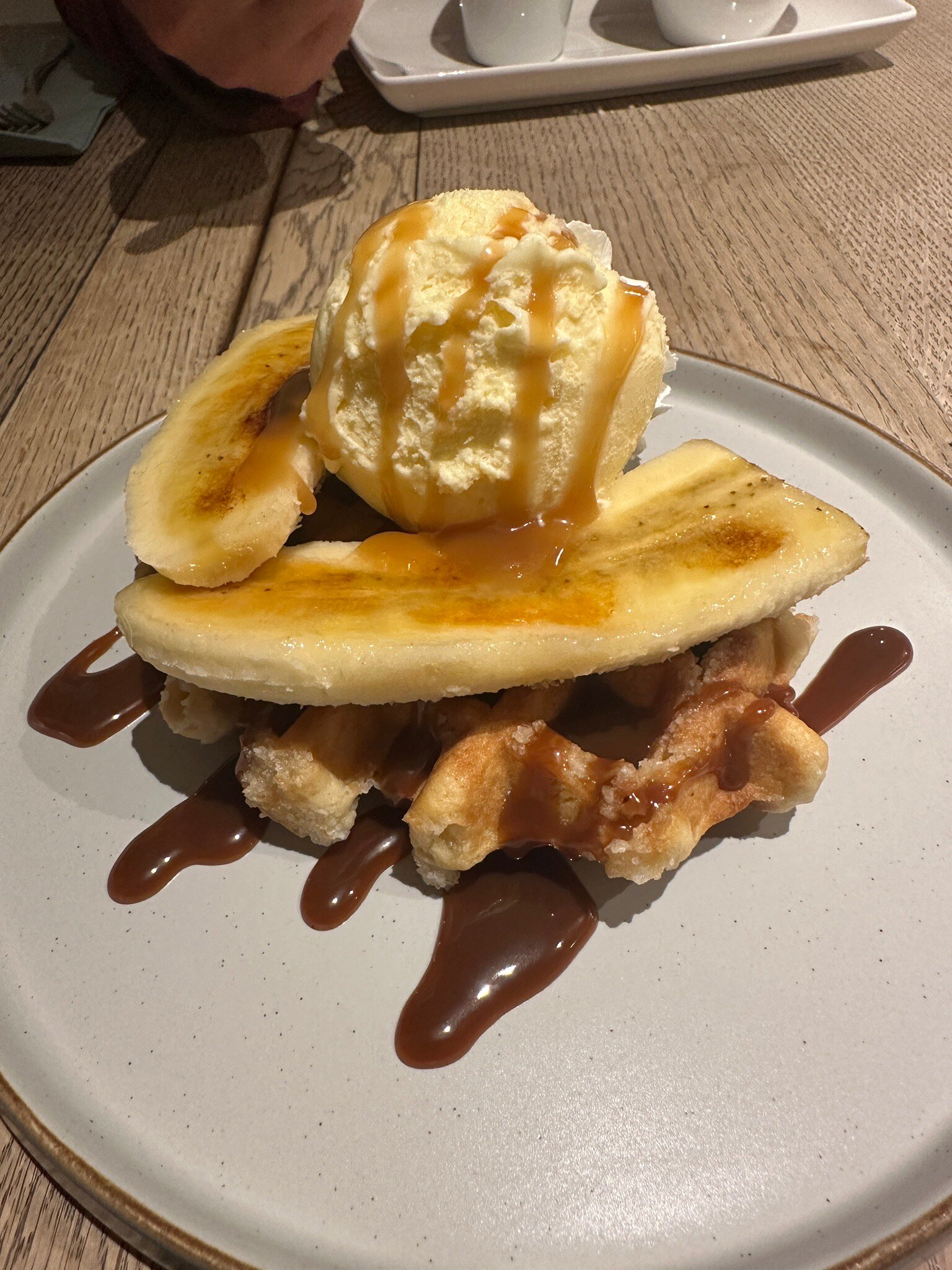 The Berwyn Arms-官方