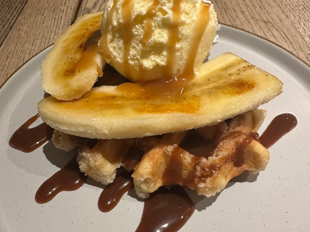 The Berwyn Arms主图