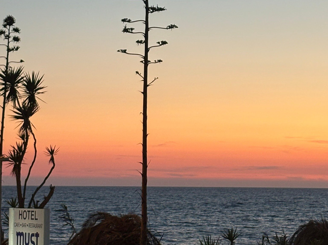 Must Boutique Hotel主图