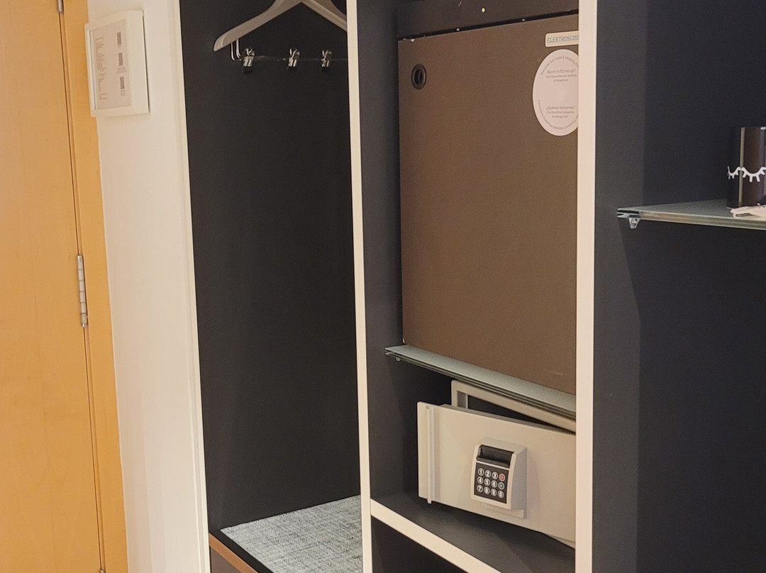 Innside By Meliá Barcelona Aeropuerto主图