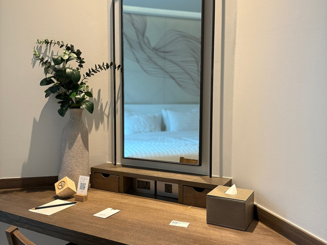 SYN Boutique Hotel主图