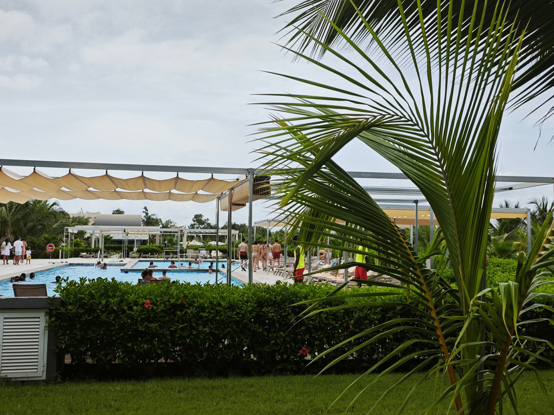 Hotel Riu Baobab主图