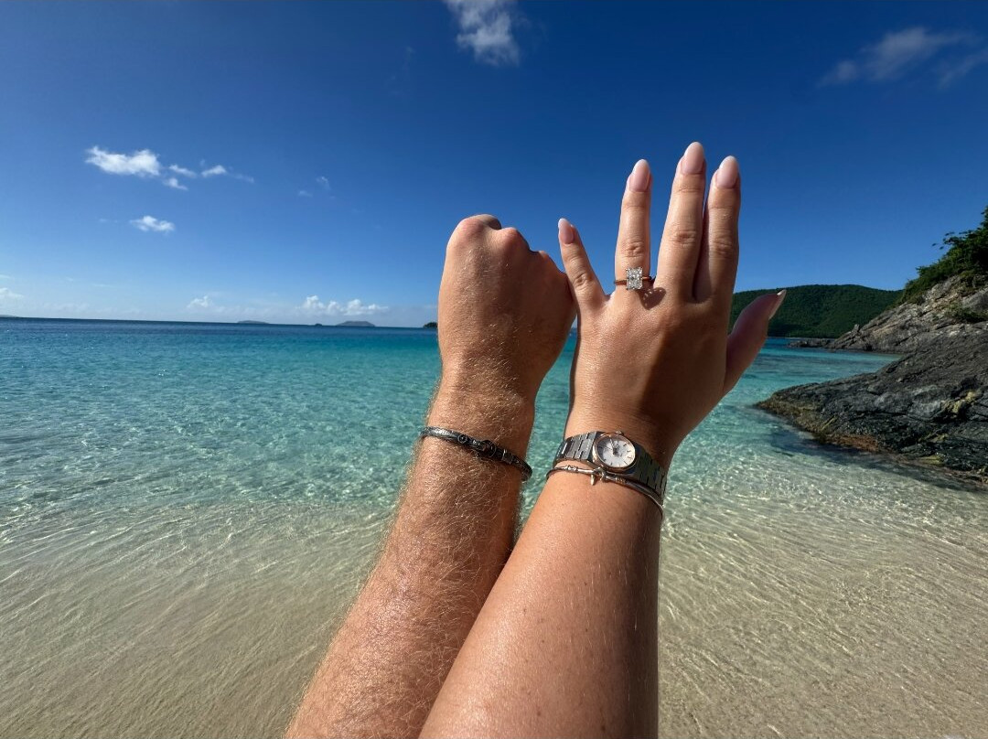 Vibe Jewelry-圣约翰必去景点