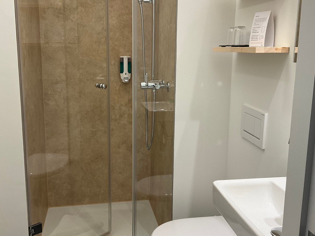 Zunfthaus zur Rebleuten主图