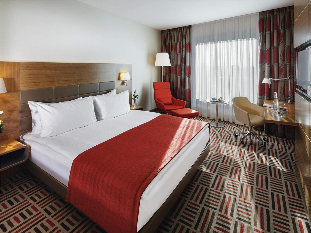 Mövenpick Ankara