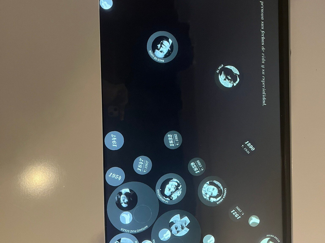 Centro Flamenco Fosforito-科尔多瓦必去景点