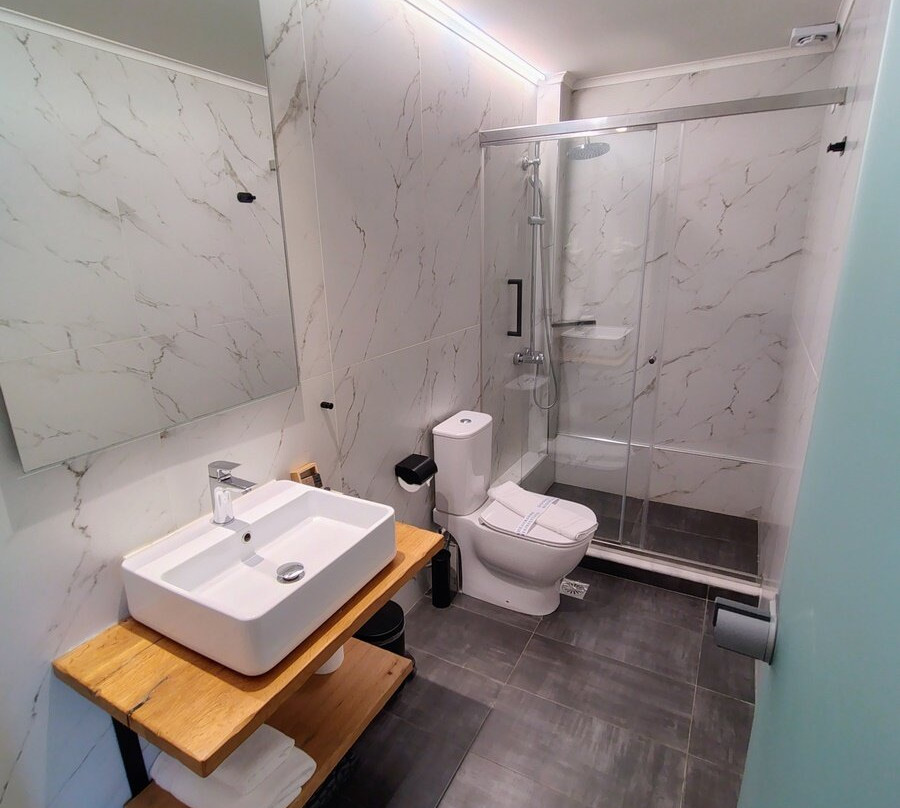 Chroma Fashion Hotels主图