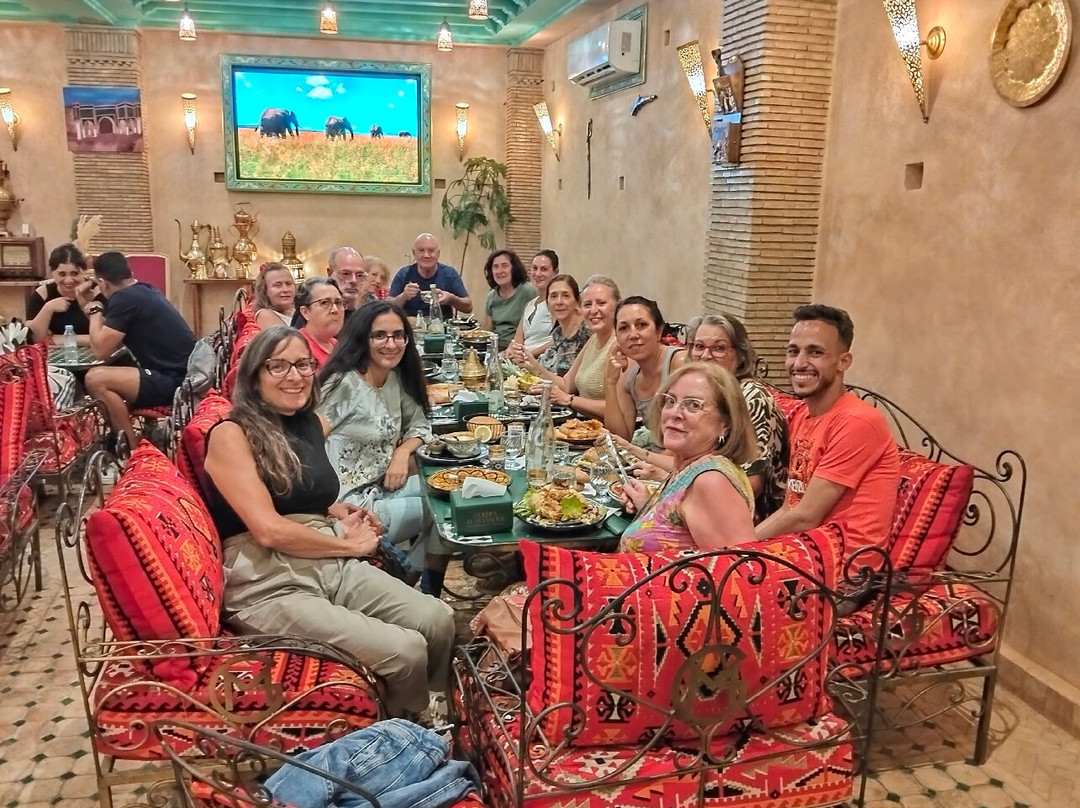 First Morocco Tours-非斯必去景点