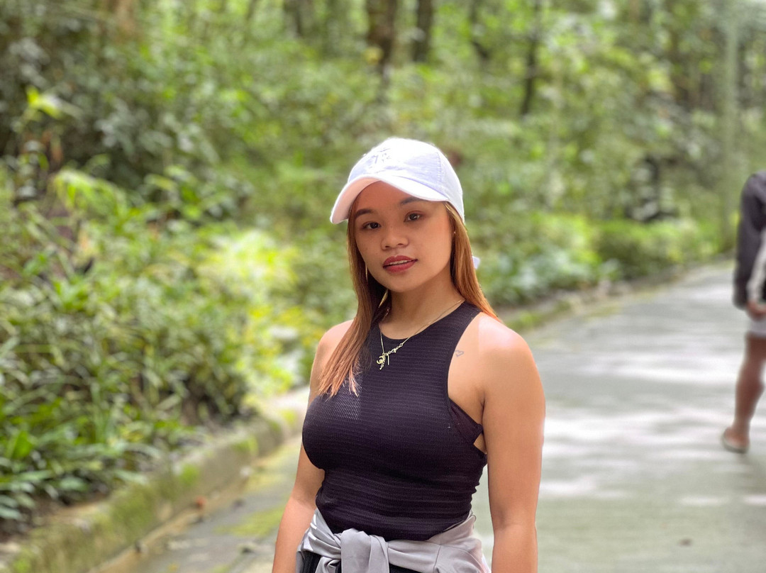 Lower Magat Eco Tourism Park-Diadi必去景点