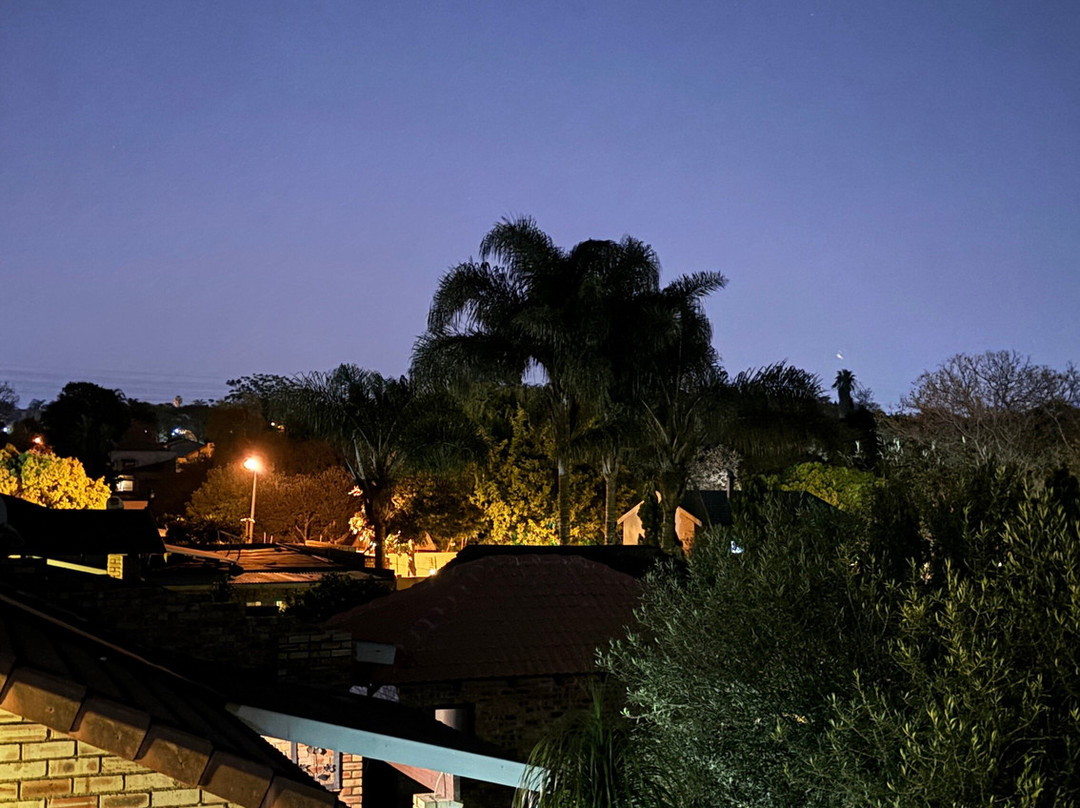 Citruslane Guesthouse主图