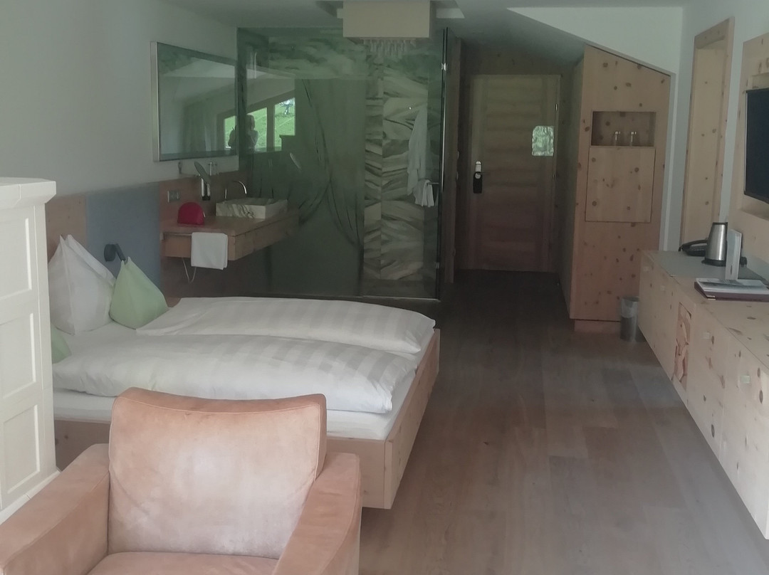 Hotel Thierseerhof主图