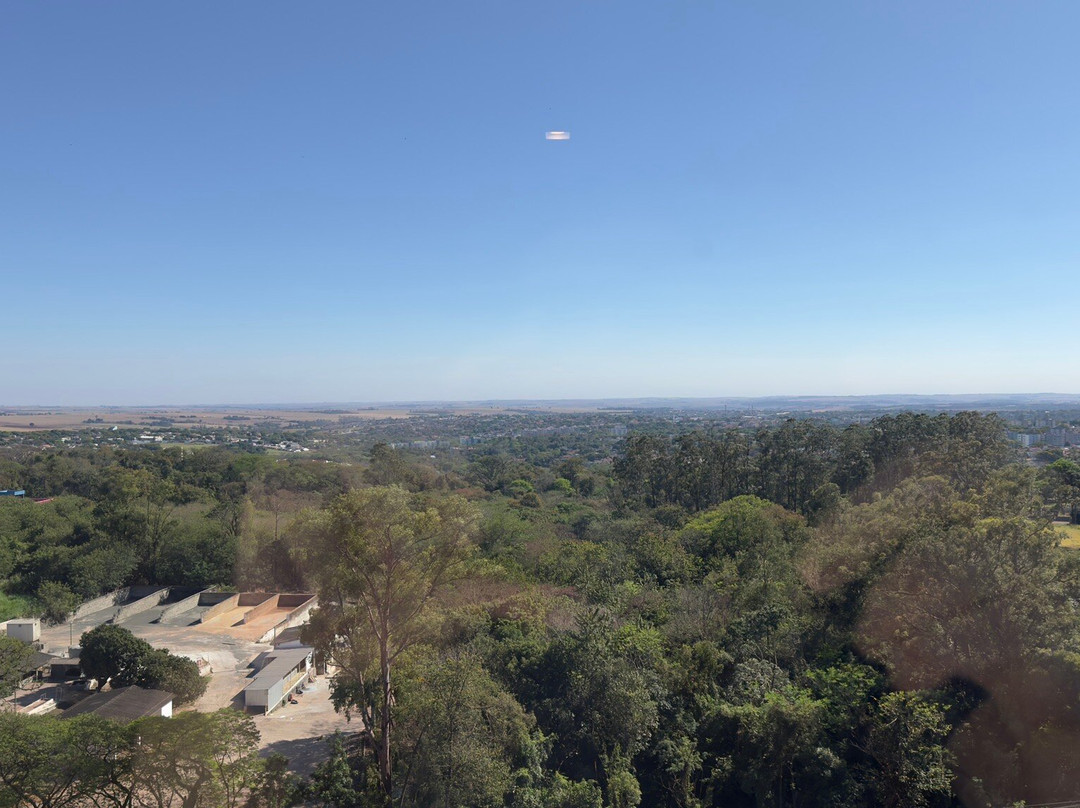 Rio Hotel by Bourbon Maringá主图