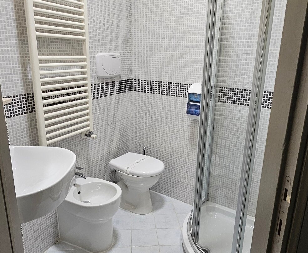 Hotel Da Benito Norcia主图