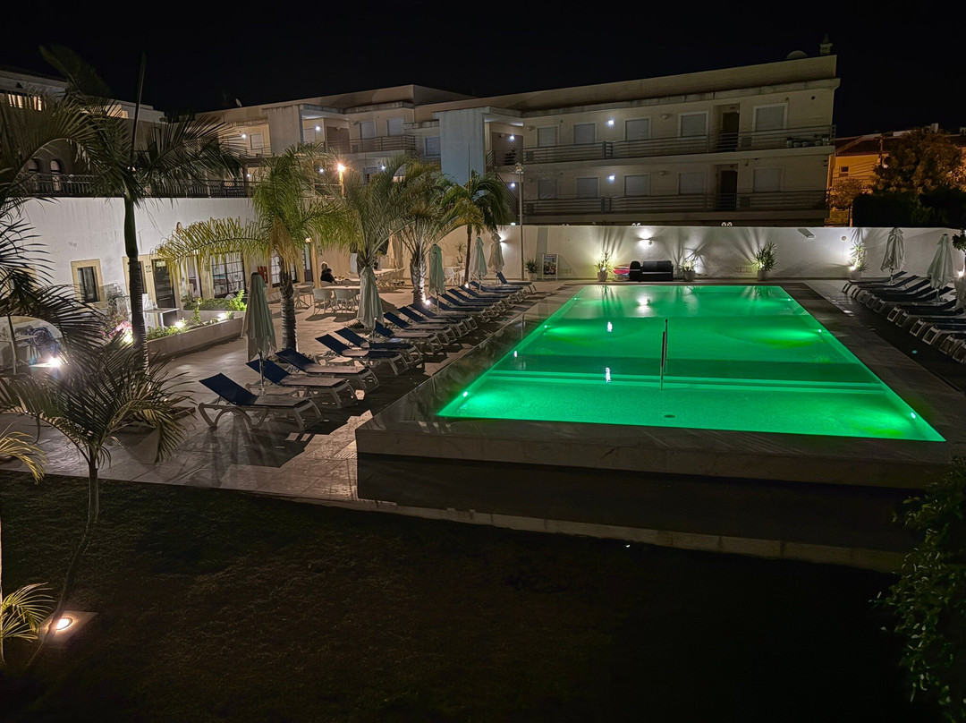 Novochoro Apartamentos Turisticos主图