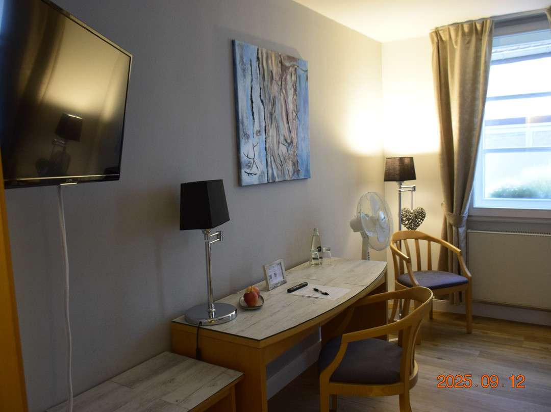 Hotel Salischer Hof主图