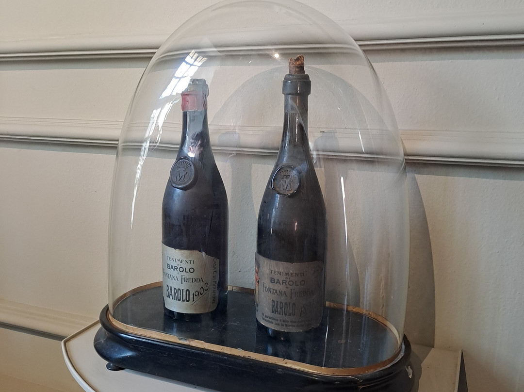 Fontanafredda-塞拉伦加达尔巴必去景点