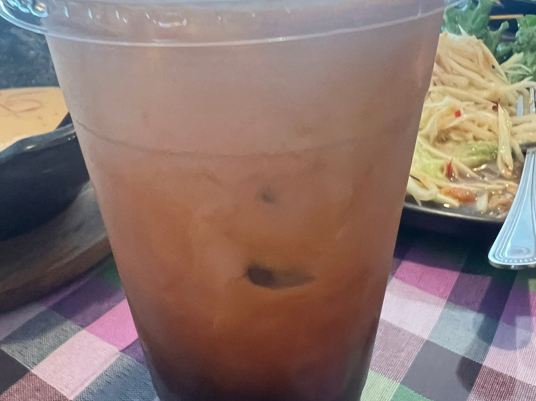 Royal Thai Resturant In Tampa