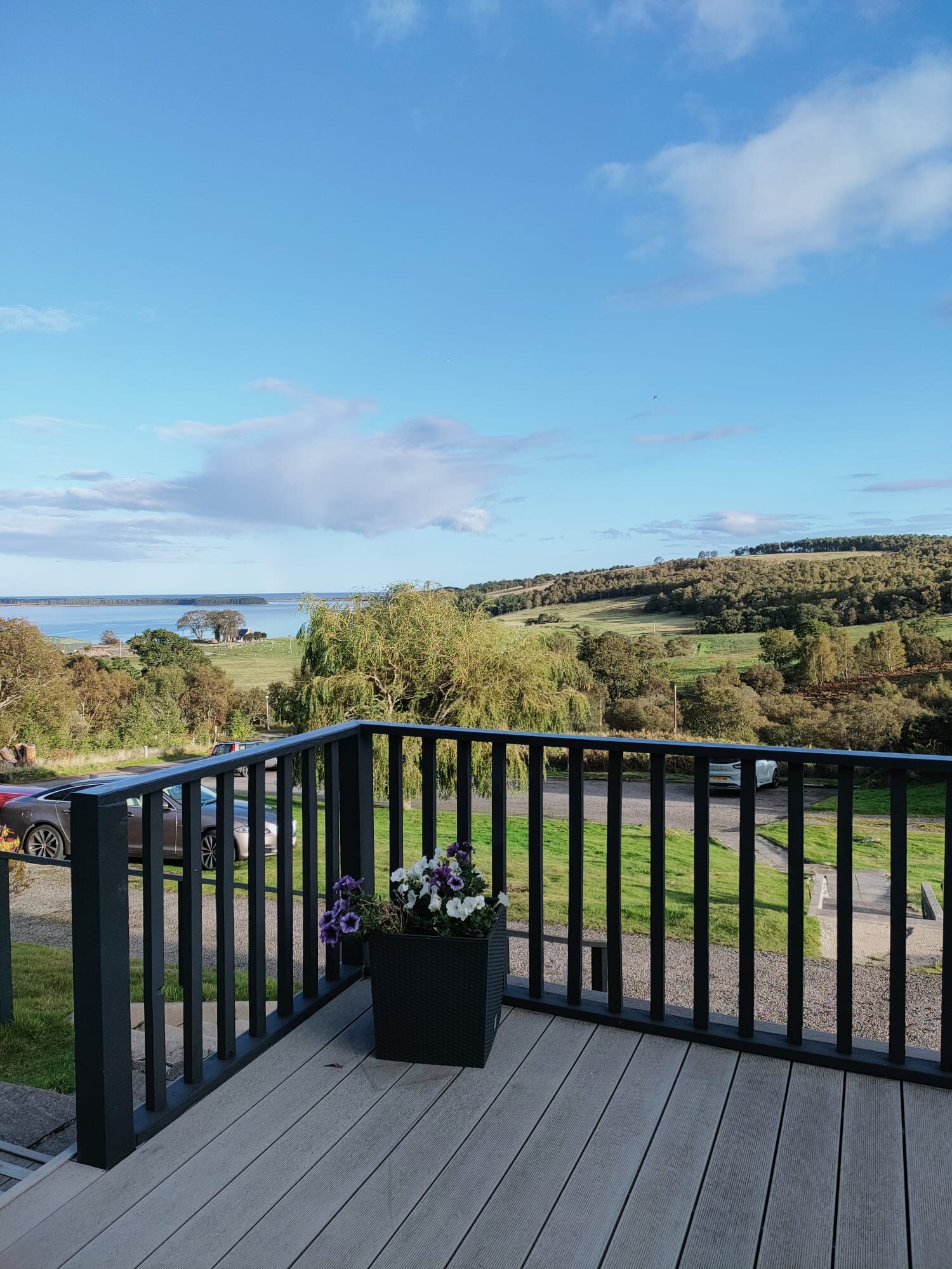 Strathview Lodge Bed and Breakfast-官方