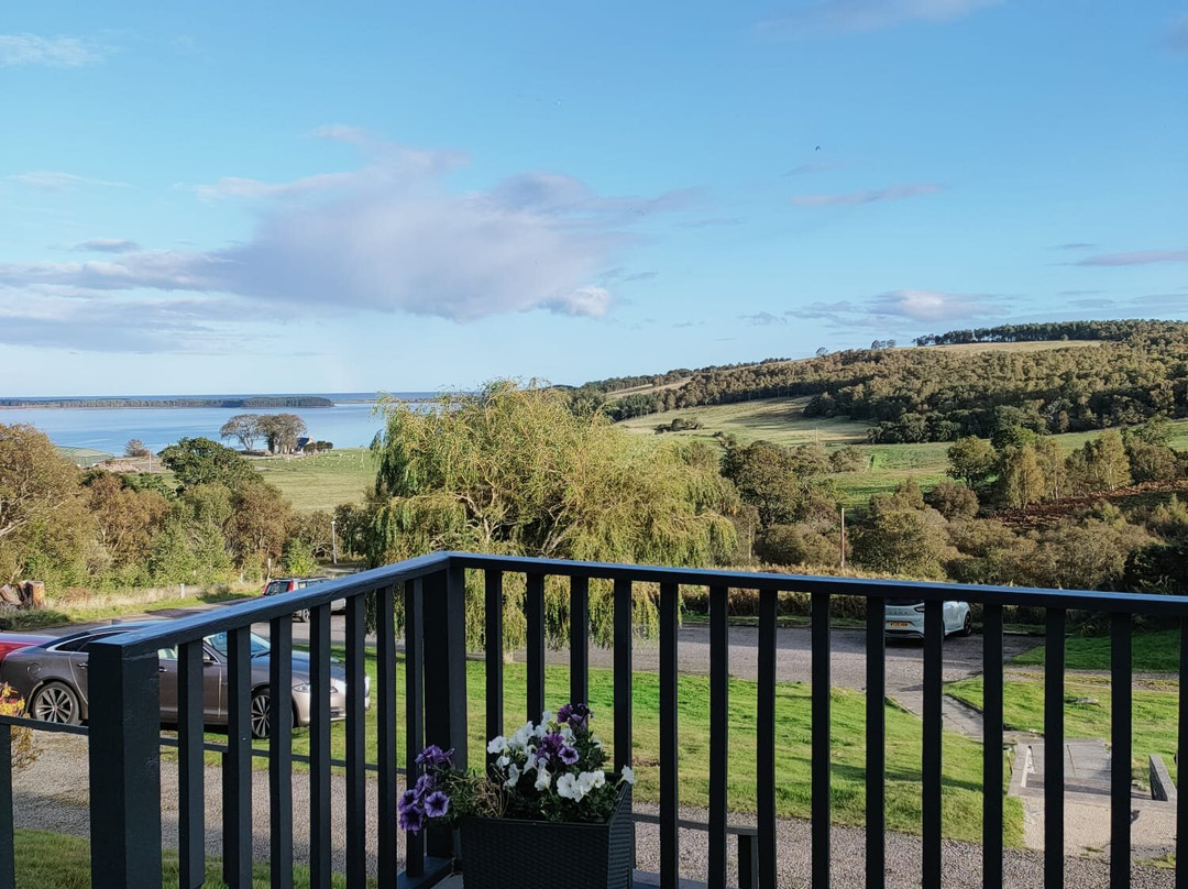 Strathview Lodge Bed and Breakfast主图