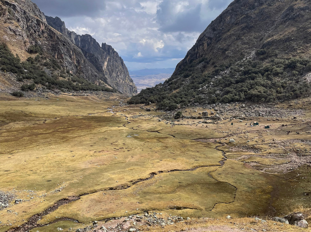 Peru Summit Adventures-库斯科必去景点