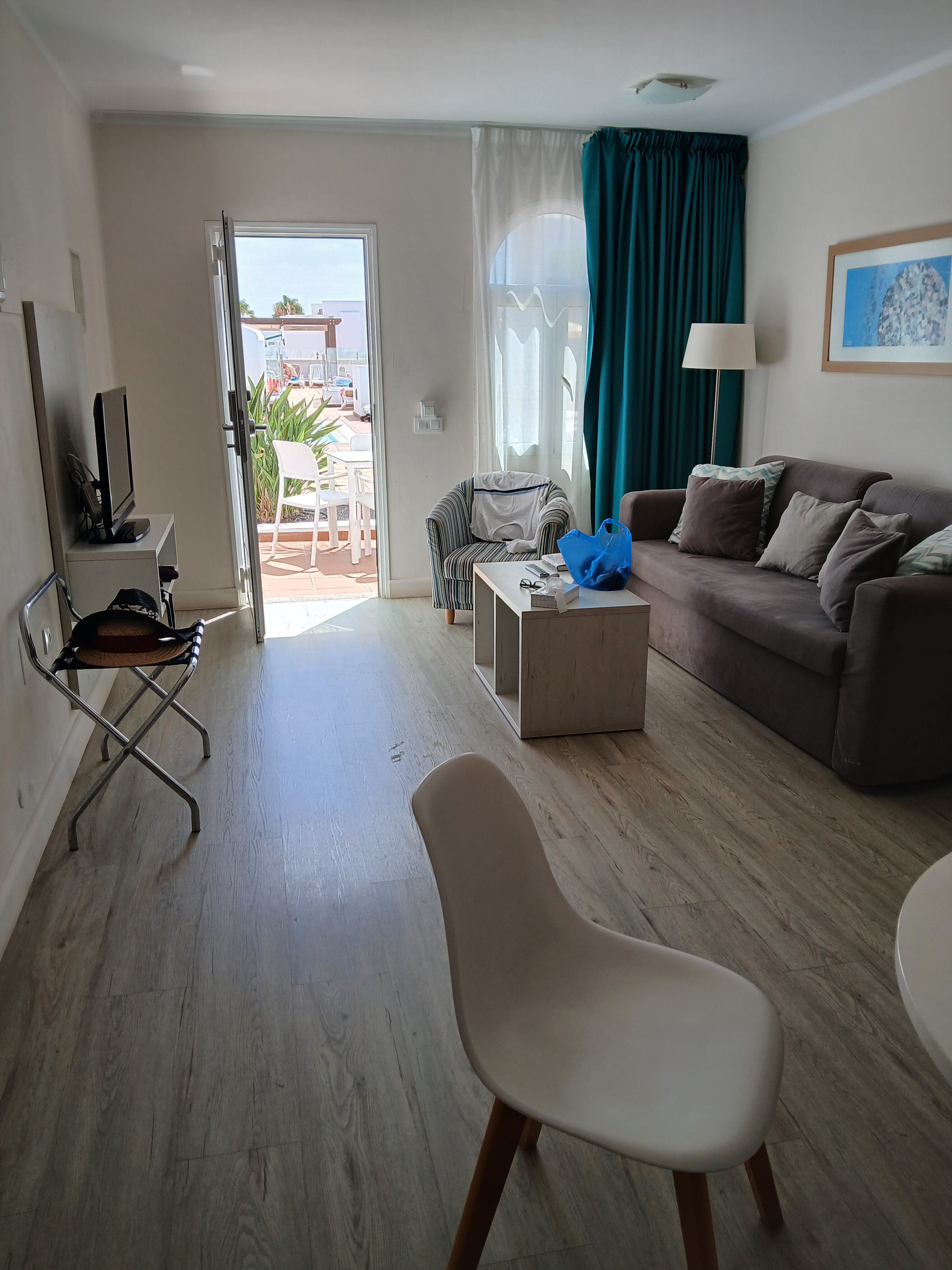 Gloria Izaro Club Hotel-客卧