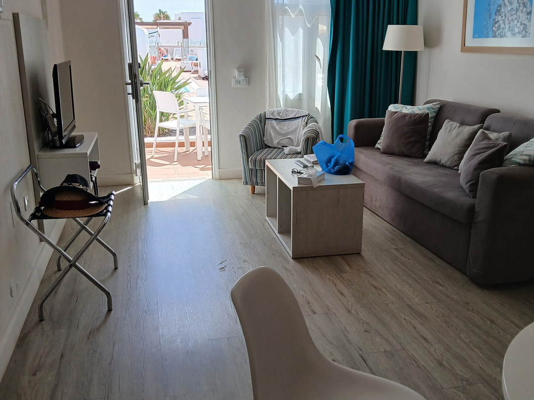 Gloria Izaro Club Hotel主图