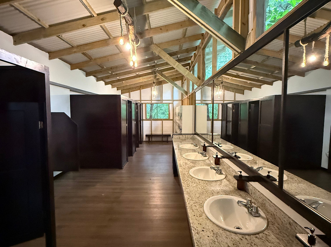 Rio Negro Hot Springs-瓜纳卡斯特自然保护区必去景点