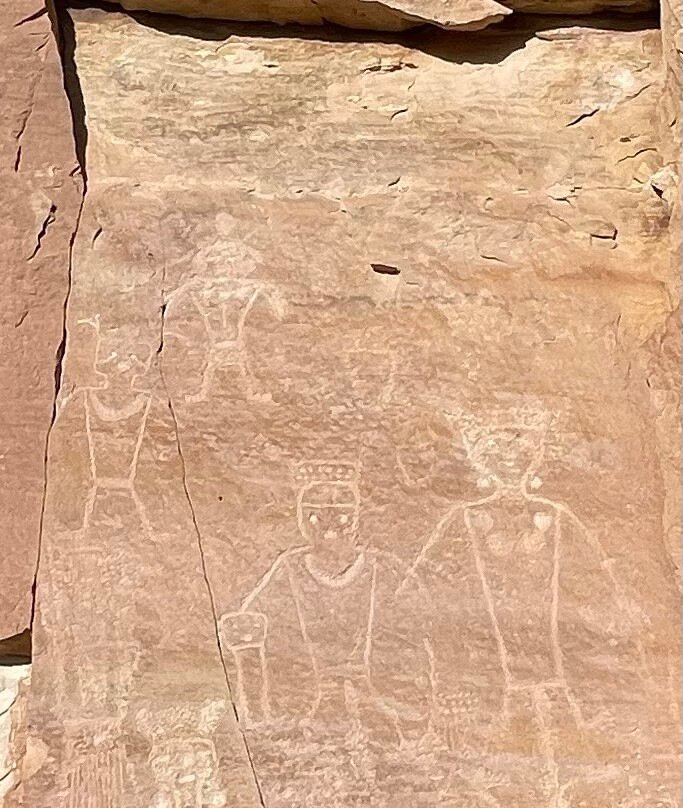 McConkie Ranch-Vernal必去景点