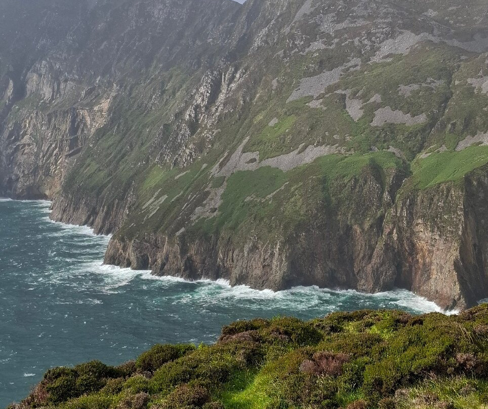 Slieve League-Carrick必去景点
