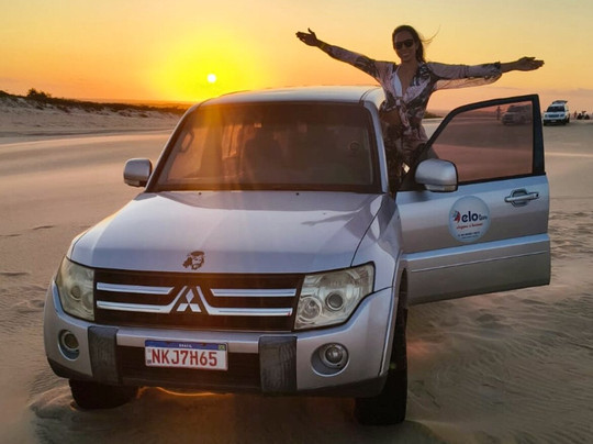 ELOturismo-Natal必去景点