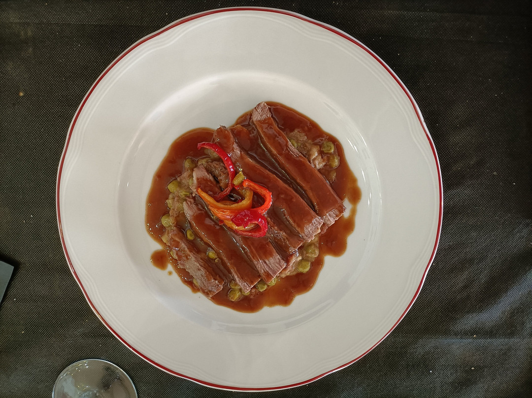 Restaurante Cal Juanjo