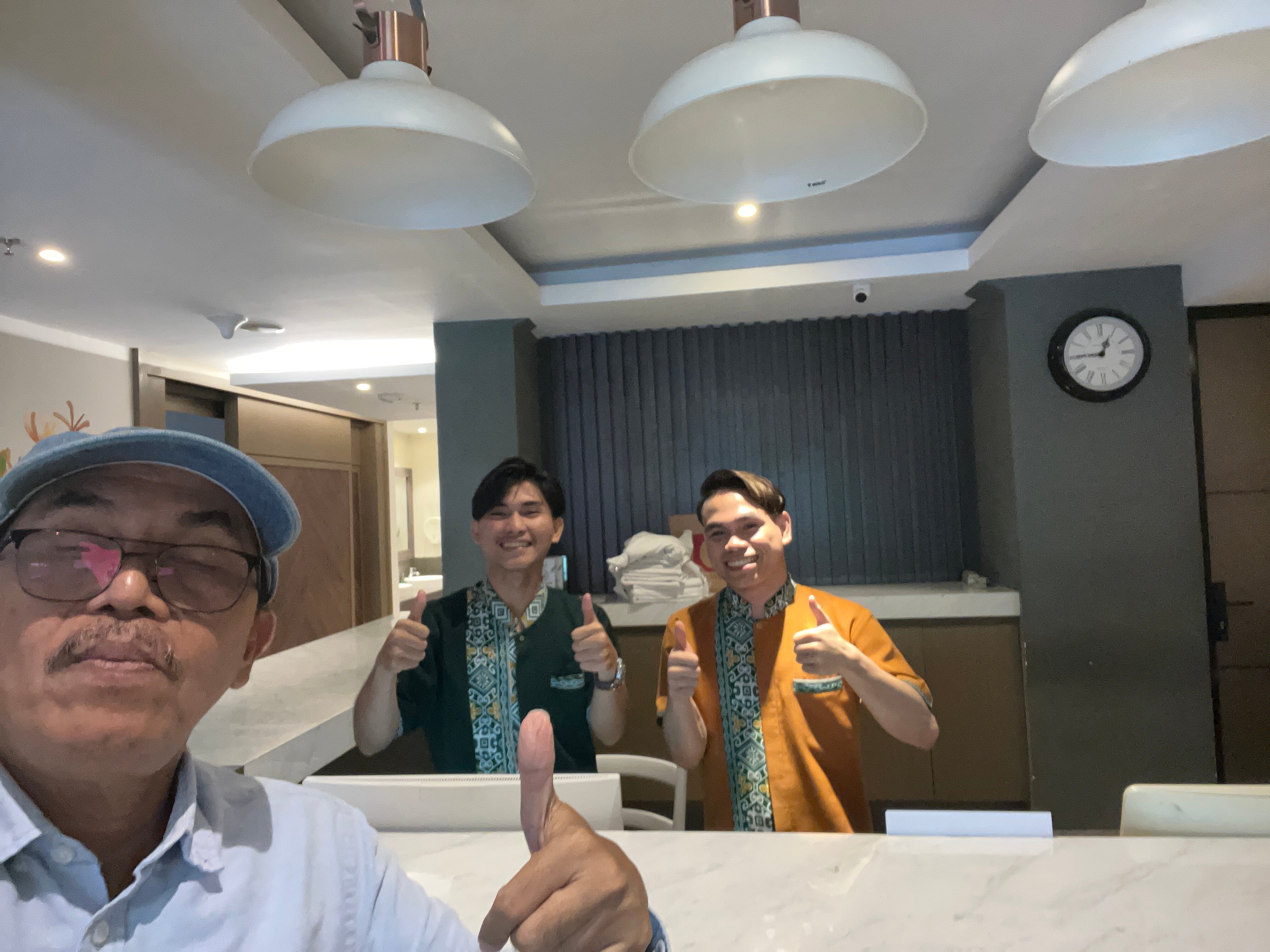 Lun Hotel Manado-官方