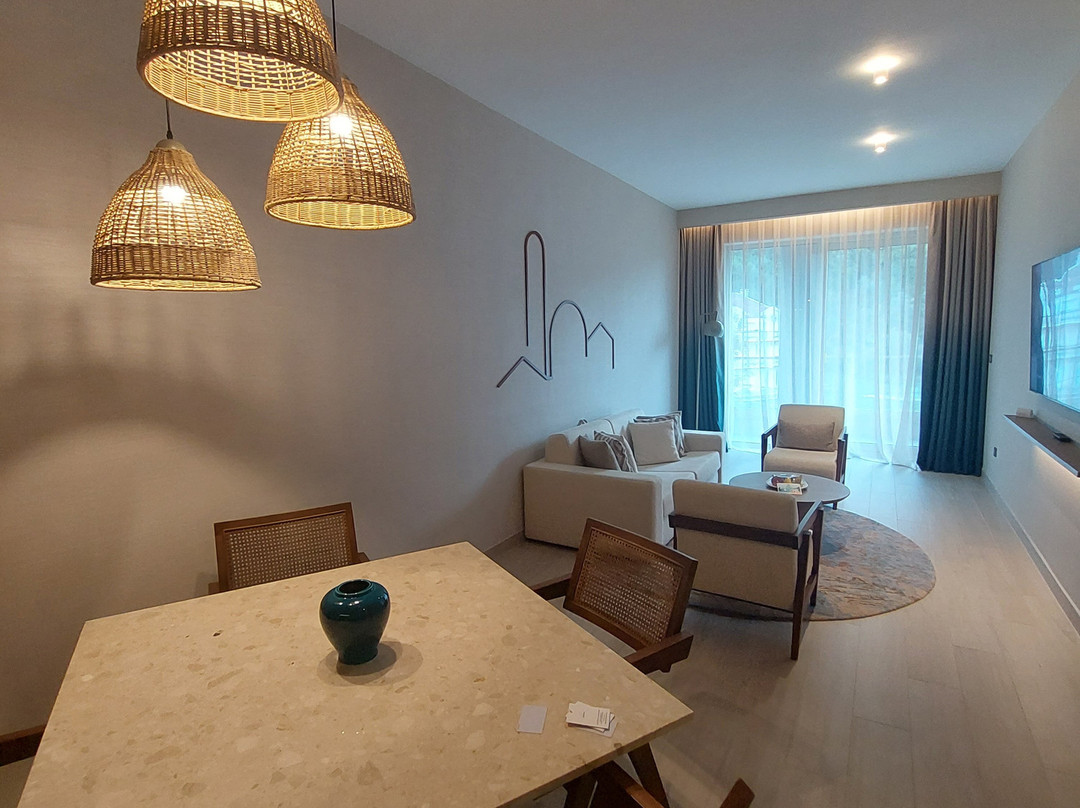 Hyatt Regency Kotor Bay Resort主图