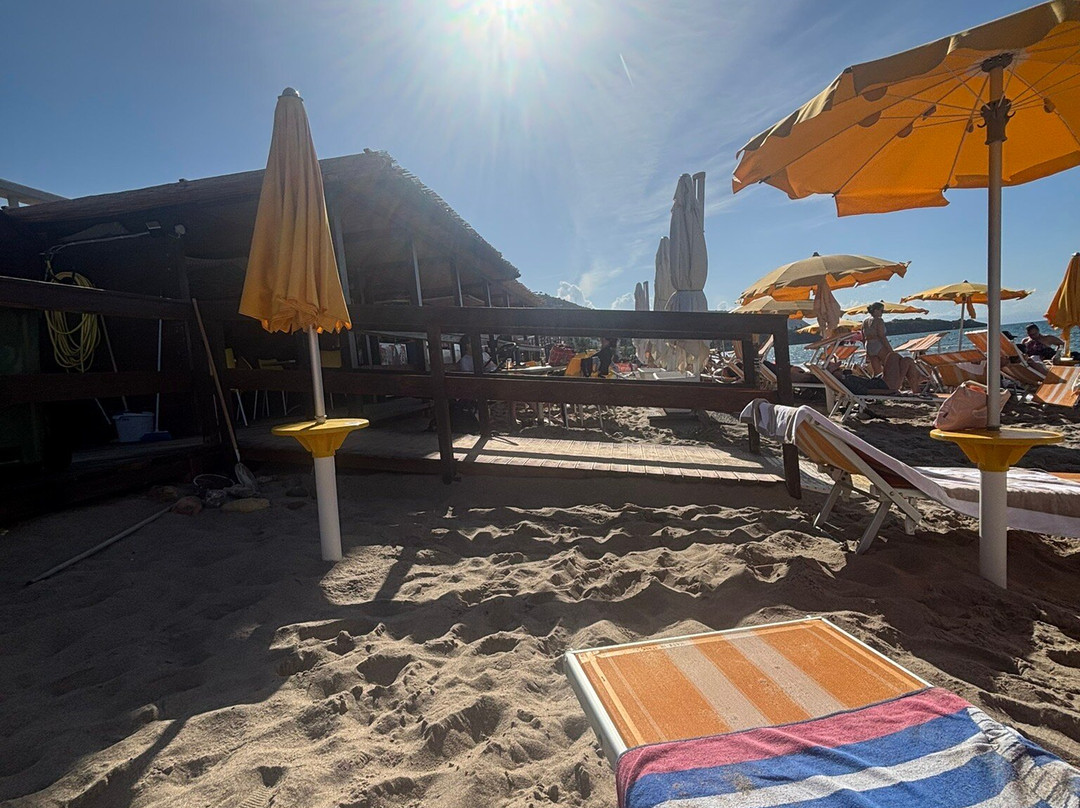 Lido Angeli del Mare-切法卢必去景点