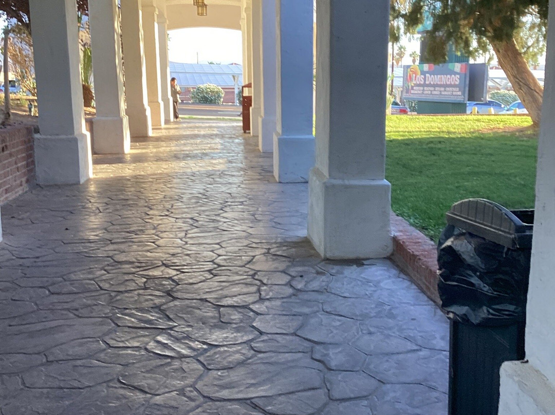 66号历史公路品质酒店主图